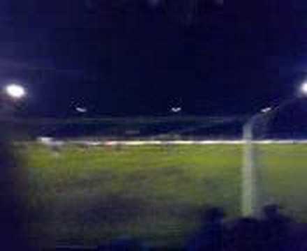 Chasetown FC V Leamington FC