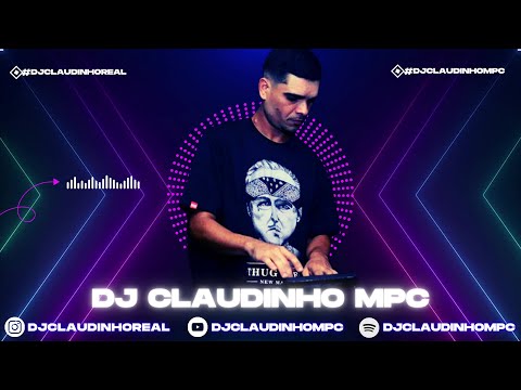 Para Olha Finaliza (É o Mengo) MC Leninho, MC Andynho Ramos, DJ Claudinho Mpc