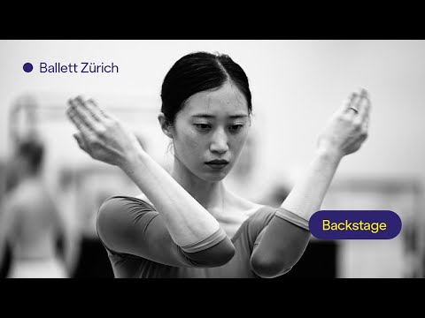 OISEAUX REBELLES - Carmen- Rehearsal Trailer - Ballett Zürich