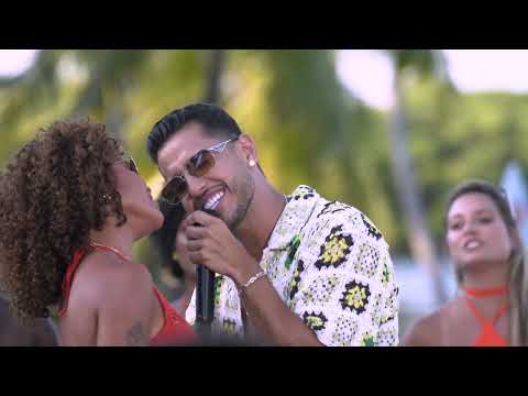 Kevi Jonny - Ainda Gosto de Você | Tardinha do Kevi