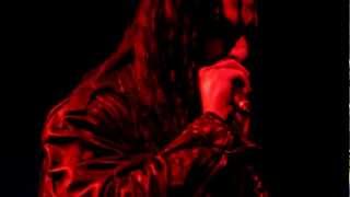 God Seed - "Wound upon wound" (live Charleroi 2012)