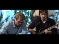 Bedroomdisco TV: Scanners - "Baby Blue" acoustic