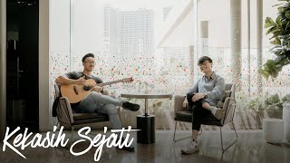 Download lagu Kekasih Sejati - Monita (eclat cover & lirik) mp3 Download lagu Kekasih Sejati - Monita (eclat cover & lirik) mp3