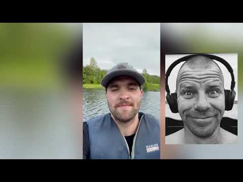 Sb Amerikaarto 2021 - 2022