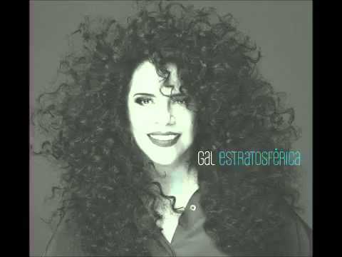 Gal Costa Amor Se Acalme Marisa Monte Arnaldo Antunes e Cézar Mendes