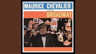 Get Me to the Church on Time