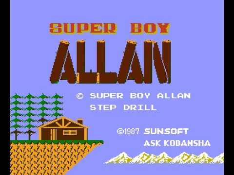 Gameplay Video