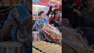 Download lagu KENDANG ELING-ELING BANYUMASAN #ebeg #jaranan #viral mp3