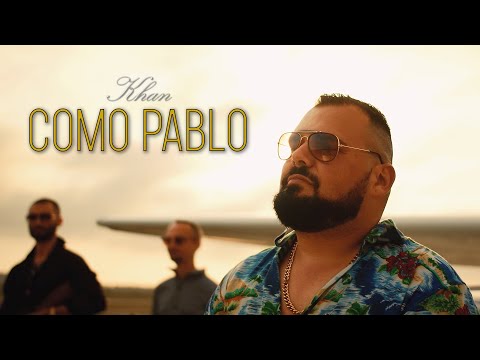 Video thumbnail for Como Pablo