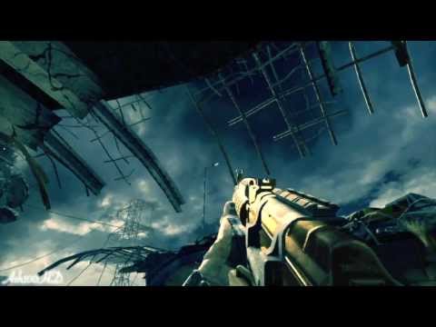 MW3 Gun Sync #9 - Gun & Bass