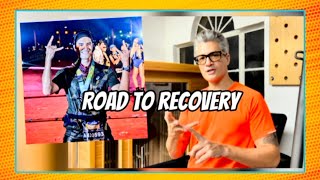 LIFE UPDATE: I Got INJURED ft. My RECOVERY Journey | Livin’ With Troy and Aubrey