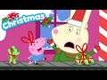 Santa S TOY FACTORY Christmas Special Peppa Pig Tales Full Episodes