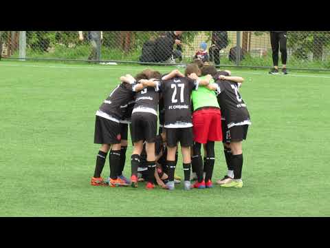 FC Chisinau   FC Orhei U13 2010 a n