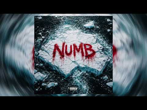 Ray Trillz - NUMB (Official Audio)