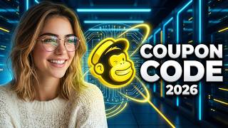 Mailchimp Coupon Code - Get the Best Discount and Pick the Right Plan First