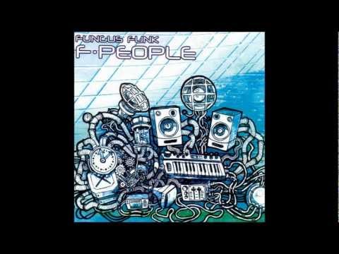 Fungus Funk - Synthetic News