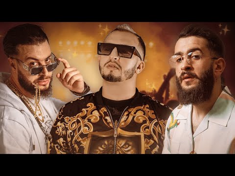 TiiwTiiw X MR CRAZY, Ali Ssamid - Bla Matebki (Remix By 𝐇𝐔𝐒𝐓𝐋𝐄𝐑91)