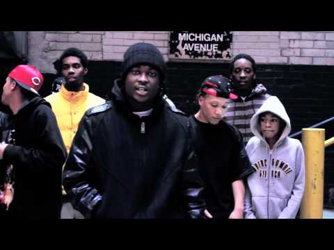 (FMG) FlyerDen Most Guys - Haters [Directed By  @AZaeProduction]