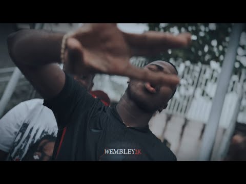 MBG x YD x Chulo Blood - FUSION (Official Video)    PROD KVPFilms x Rmxiunfilms #Alocry #trapmood