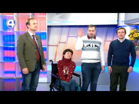 Проект мотивационной кинохроники в Свердловской области