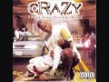 Crazy - I shed Tears For The World