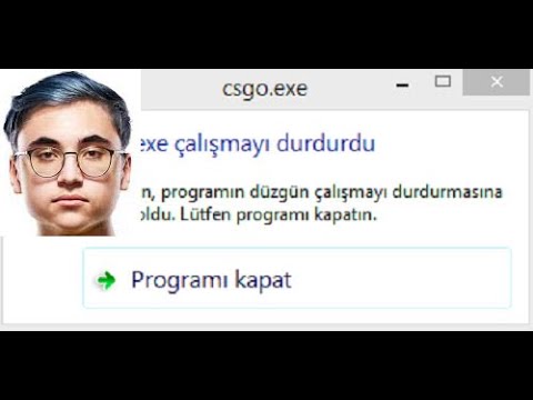 FB Hades.exe çalışmayı durdurdu