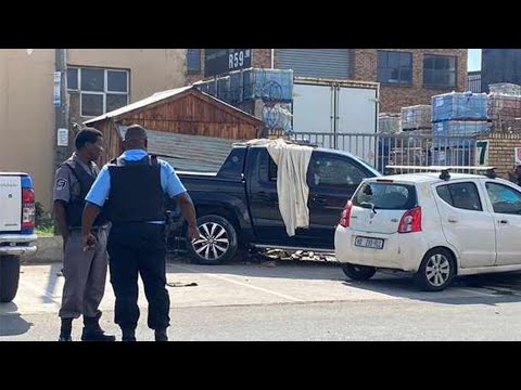 Gang war breaks out in Durban after Notorious 11th street gang leader killed