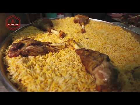 تصوير - مندي - مطاعم - قطر