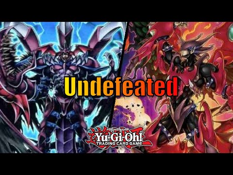 1st Place Yu-Gi-Oh! Locals UNDEFEATED Hero Deck Profile - December 2021