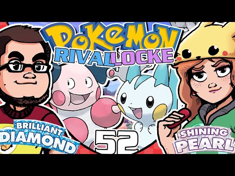 8th Gym Puzzle | Pokemon Brilliant Diamond Shining Pearl Rival Locke (Sunyshore City)