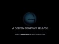 Geffen Pictures 1985 After Hours Opening