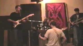 Cheer-Accident, Nov, 2000 @ Music Dimensions, Oklahoma City