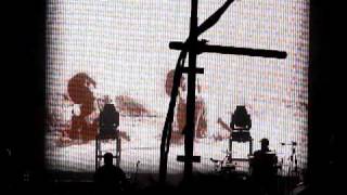Pixies Brixton Academy - Dancing the Manta Ray 09/10/09