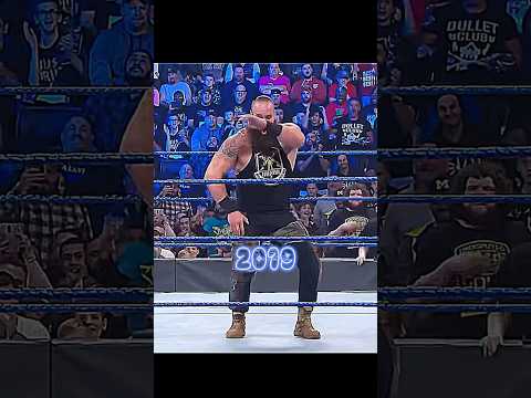 Drew McIntyre Vs Braun Strowman Dance Off EDIT (2000 Subscribers Special) #wwe #shorts