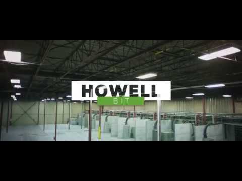 Видео презентация проекта HowellBit