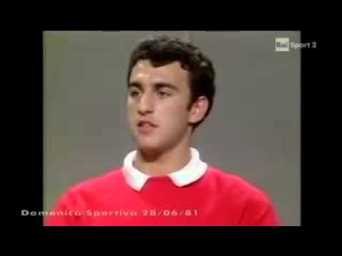 Beppe Viola intervista la Vaccaroni, Borella, Numa e Della Barba - 1981