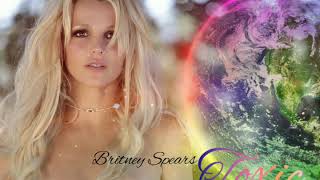 Britney Spears - Toxic (Lobsta B Remix)