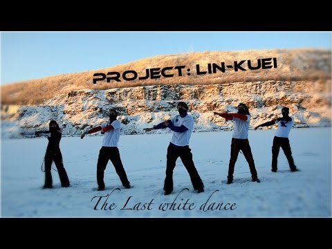 Faces off Fear - Project: Lin-Kuei - The Last White Dance (Industrial Dance)