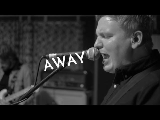  Away Away - Karms