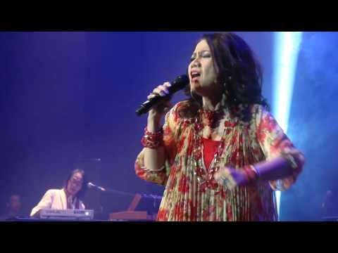 JURANG PEMISAH -- LCLR PLUS - YOCKIE SURYO PRAYOGO CONCERT by XI CREATIVE (HD)