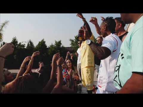 Hitta Slim - Pool Party