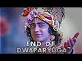 End Of Dwaparyuga Lord Krishna Left His World Karthikey 2 Viral Youtube Shorts Status