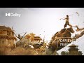 Baahubali The Epic Teaser Experience It At Dolby Cinema 31st October 2025