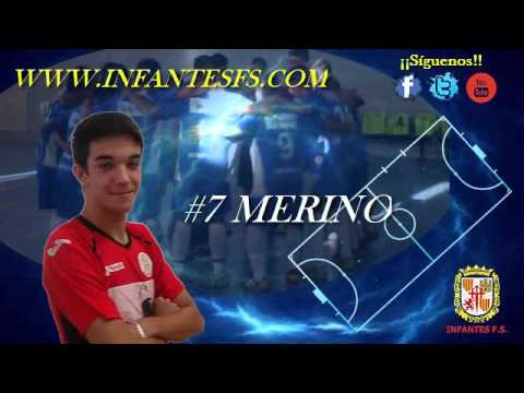 Convocatoria: La Solana FS Vs Infantes FS Juvenil