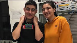 Zeytinburnu Mesleki ve Teknik Anadolu Lisesi Tanıtım Videosu