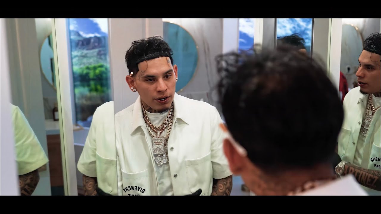 DeeBaby  - Pain Gon Come (  Official Music Video )