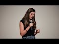 There Are No Tigers Jolie Litvak TEDxPace Academy