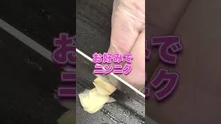 簡単！祭りキュウリ美味しく出来ます♪ #花いち #料理 #市場開放