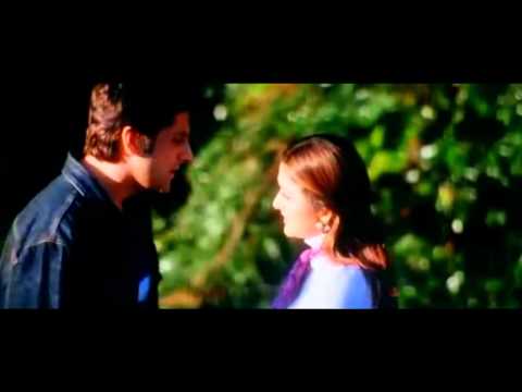Kitne Door Kitne Paas - Udit Narayan & Kavita Karishnamurthi [HD]
