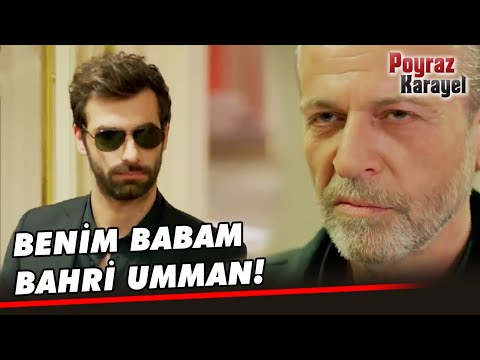 Poyraz, Yargı Dağıtmaya Geldi! - Poyraz Karayel 48. Bölüm